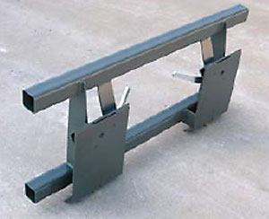 WORKSAVER INC. 832660/830345