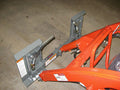 WORKSAVER INC. 835120