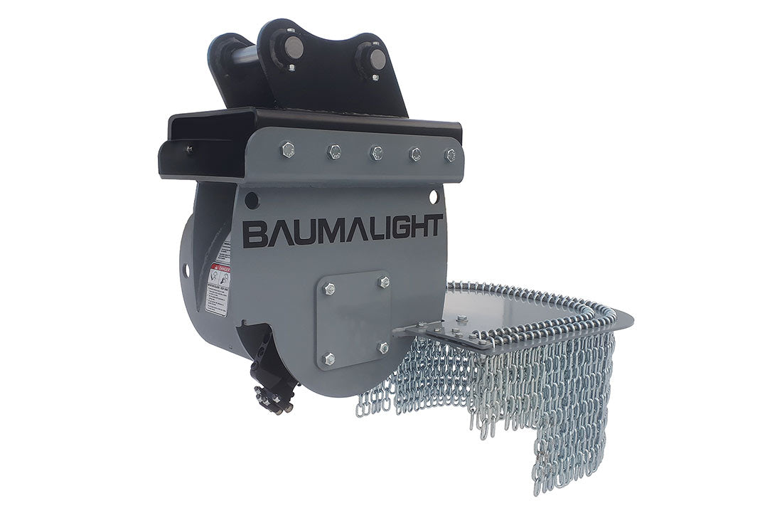 BAUMALIGHT GXM750-X570/D000015