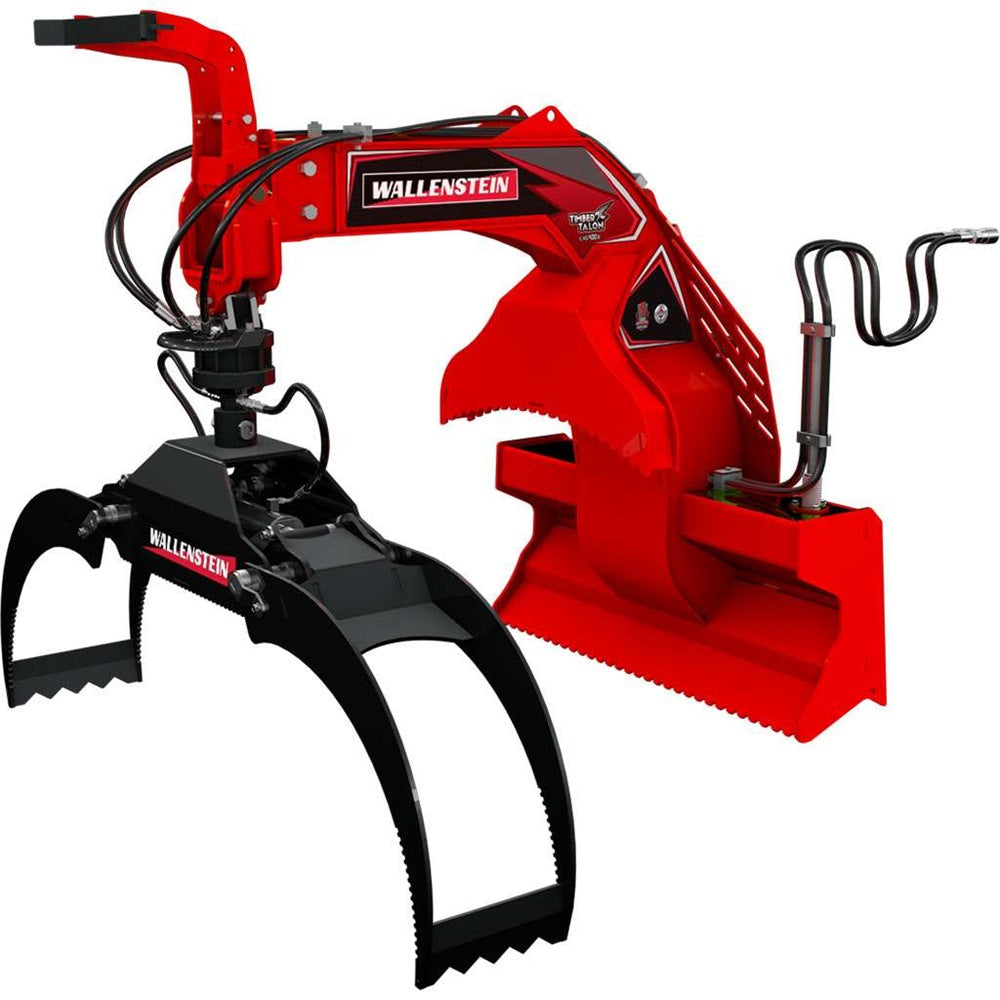 WALLENSTEIN LXG430R