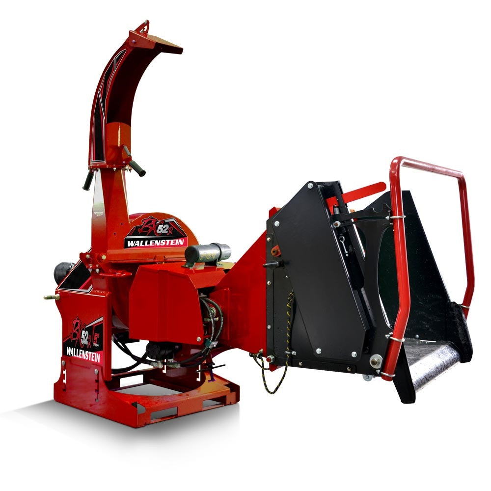 WALLENSTEIN BX52RI