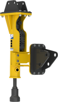 ARROWHEAD ROCKDRILL R40PD