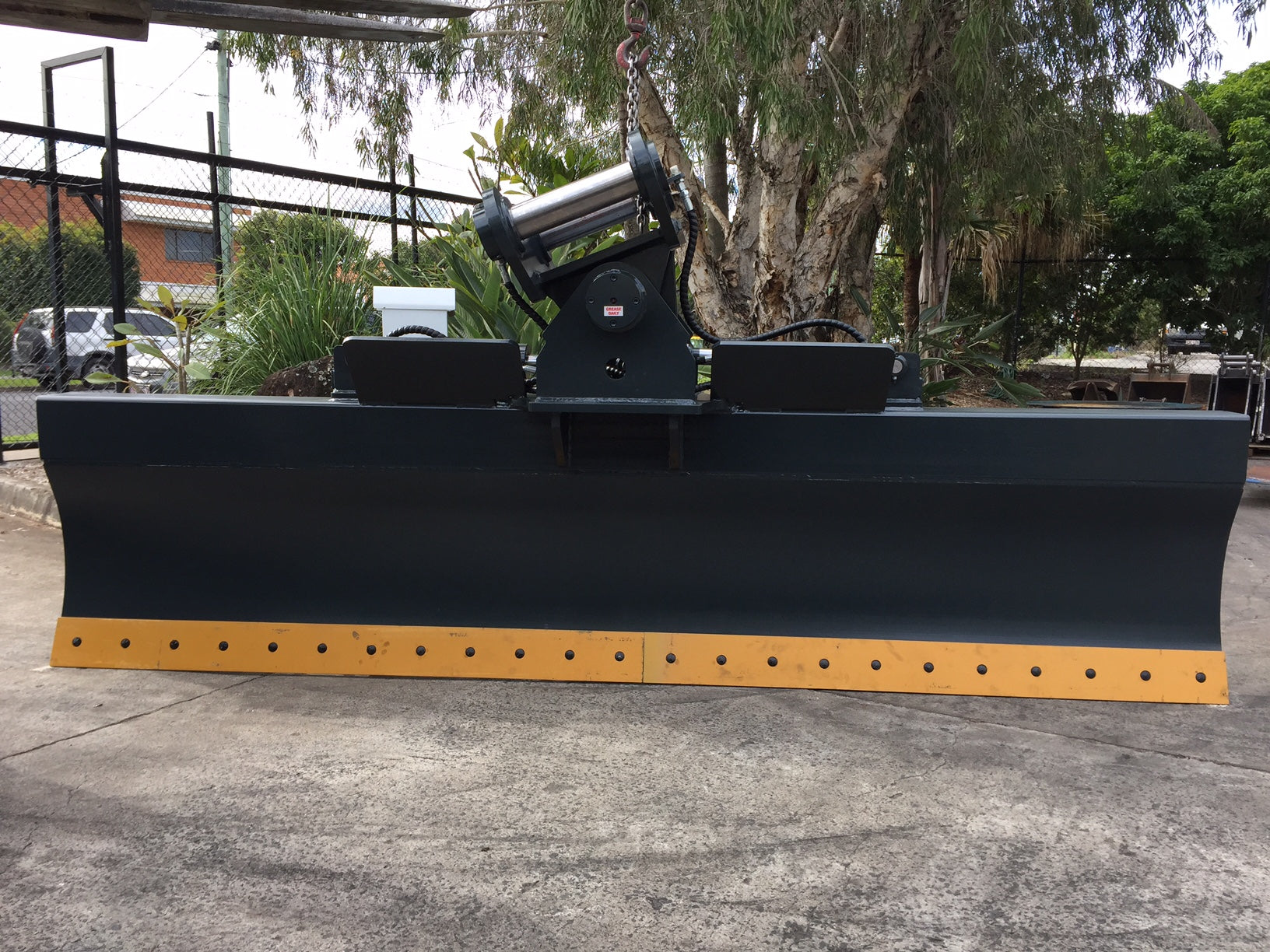 IS ATTACHMENTS ETBLADE1448