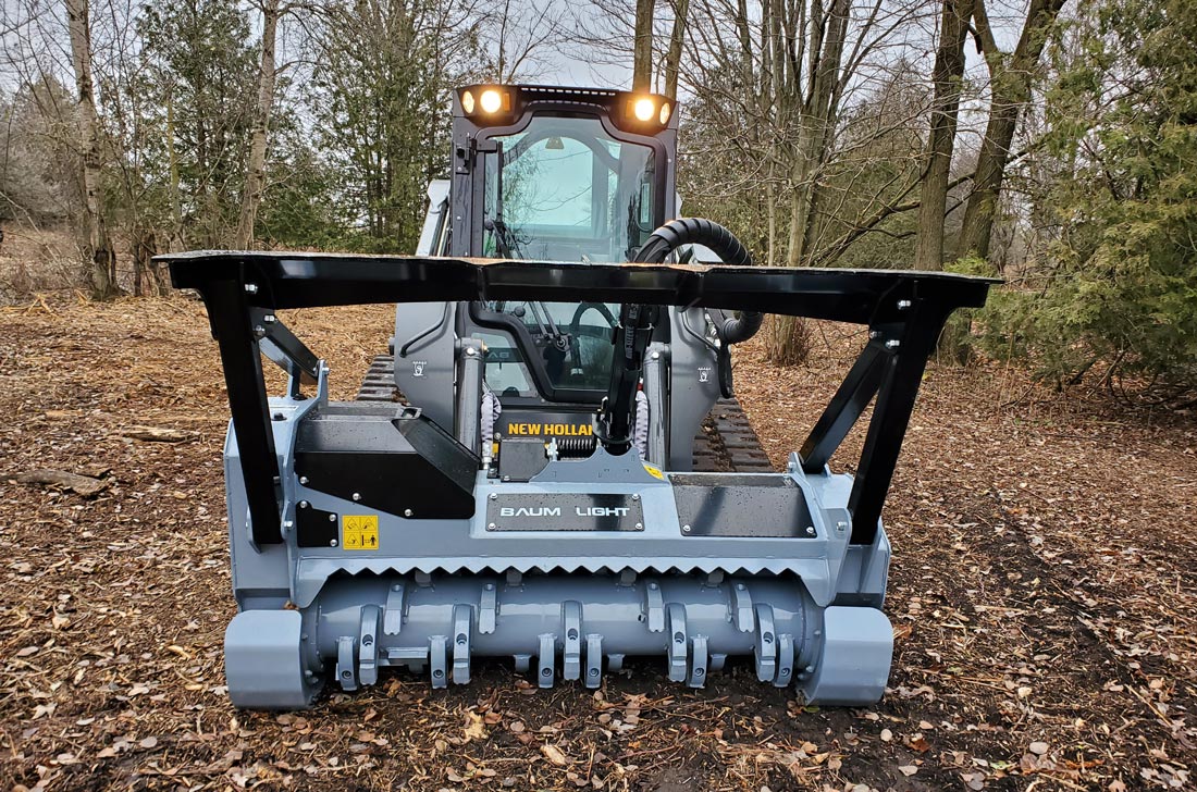 BAUMALIGHT MS960-C950