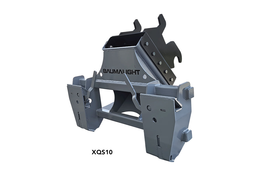 BAUMALIGHT XQS10/D000010
