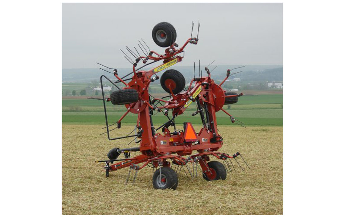 PEQUEA HT6202