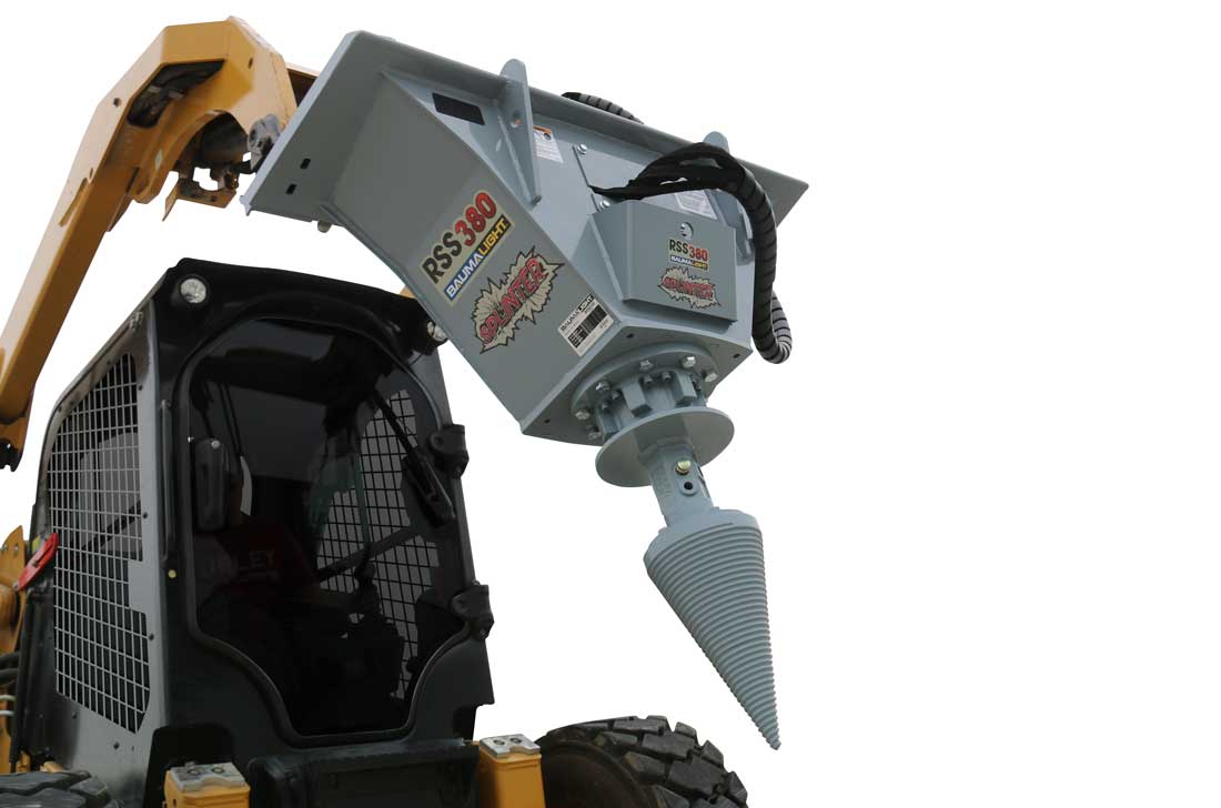 BAUMALIGHT RSS380/D002507