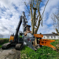 MDE MACHINERY KOALA 200TSG