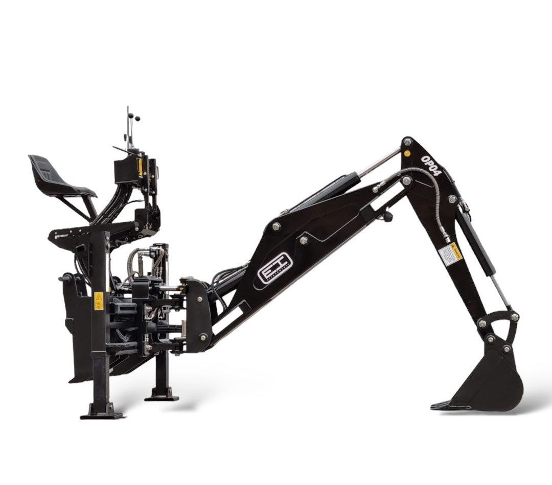 EI ATTACHMENTS OP04CUIO
