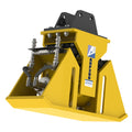 ARROWHEAD ROCKDRILL ACP550