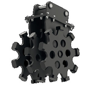 ARROWHEAD ROCKDRILL ACWCEPF24