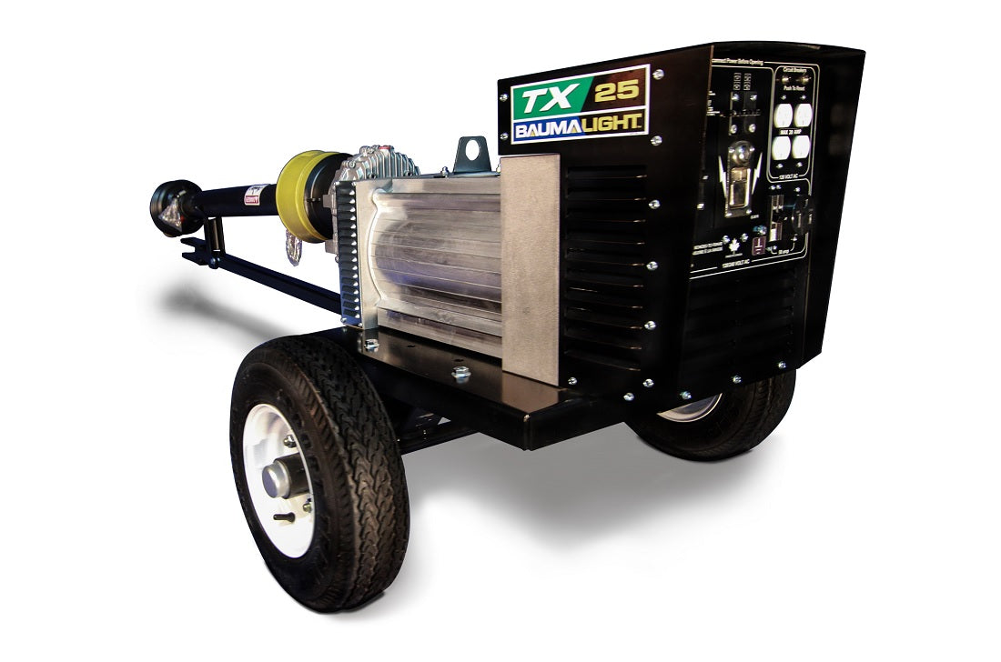 BAUMALIGHT TX25