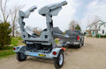 BAUMALIGHT TR440/D001575 - Hydraulic Power Pack
