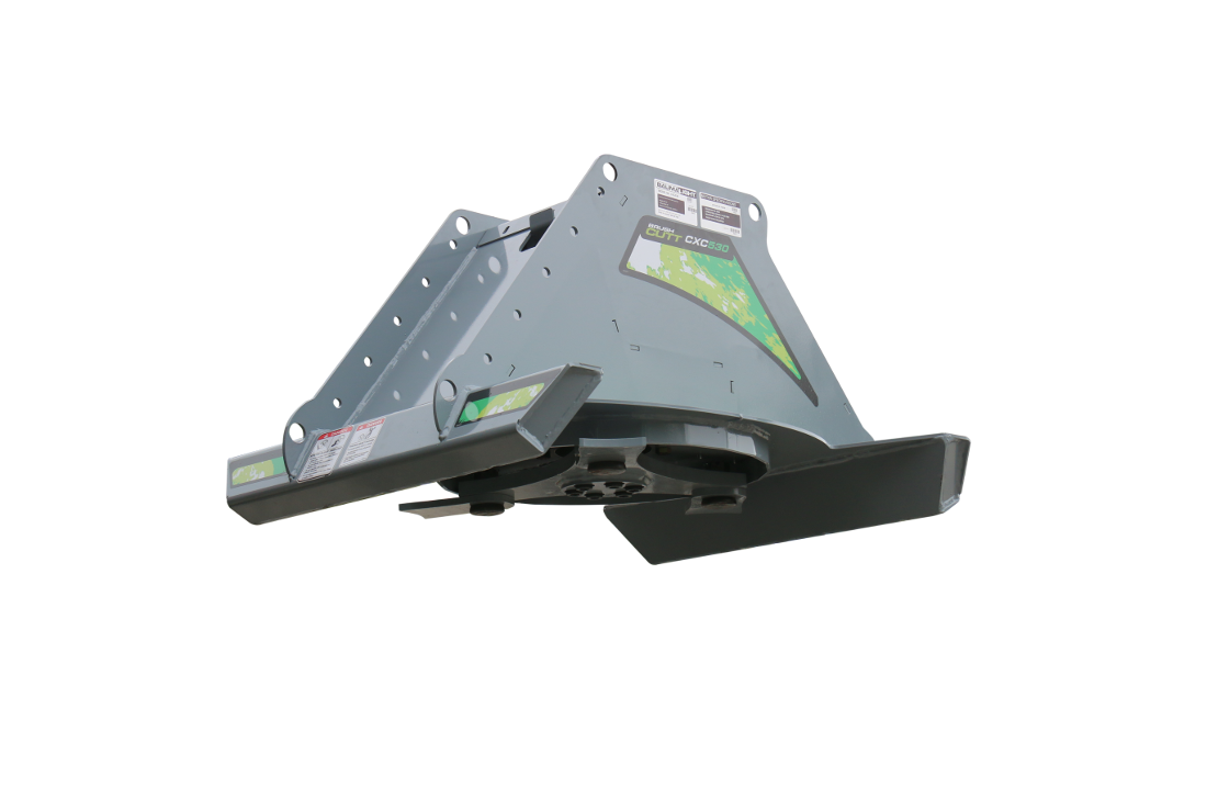 BAUMALIGHT CXC530-HX530/D000005