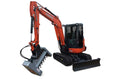 BAUMALIGHT MX230-F3000/D000005