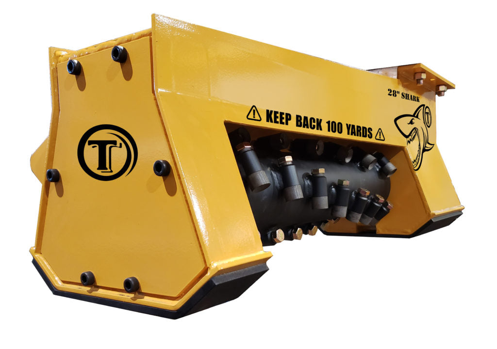TORRENT EX20