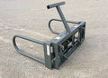 WORKSAVER INC. 834210