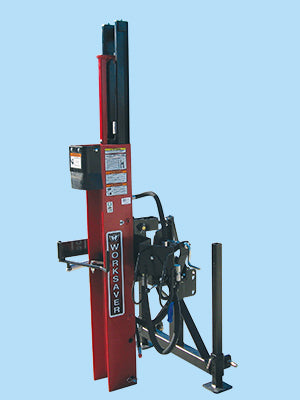 WORKSAVER INC. 815300