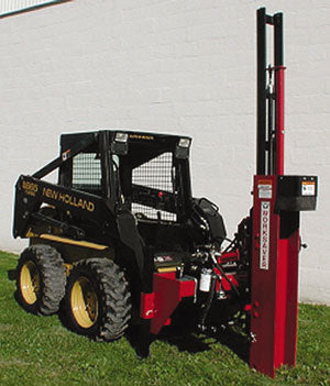 WORKSAVER INC. 815355