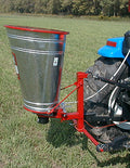 HERD SEEDER CO. INC I258