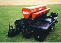 KASCO MANUFACTURING CO. INC. KED-96