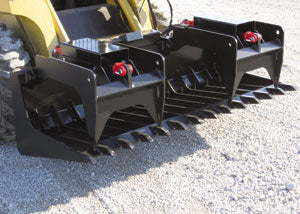 WORKSAVER INC. 812640