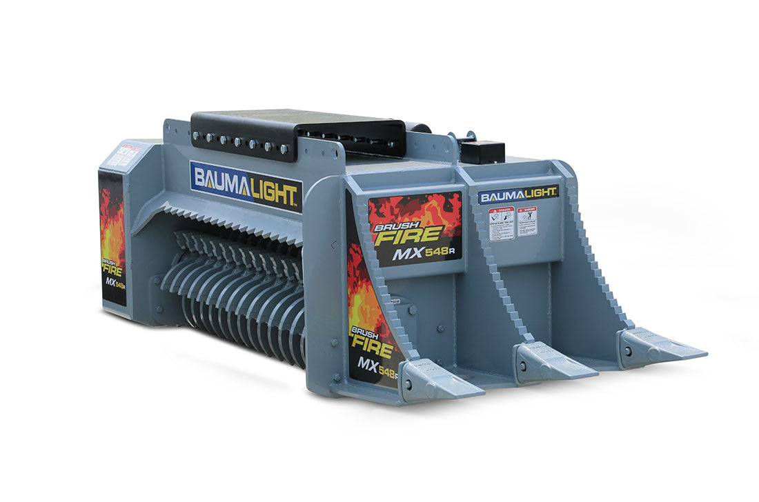 BAUMALIGHT MX548R-C530/D000013