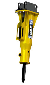 ARROWHEAD ROCKDRILL R65