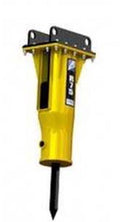 ARROWHEAD ROCKDRILL R75