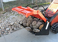 WORKSAVER INC. 812230