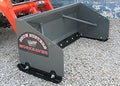 WORKSAVER INC. 358070