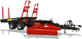 ANDERSON STACKPRO5400 with brakes