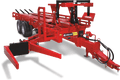 ANDERSON TSR3450 without brakes
