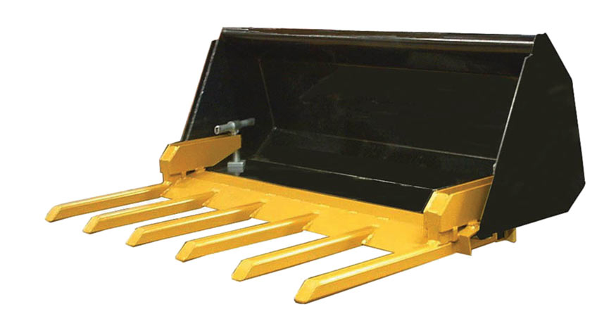 NORTHSTAR ATTACHMENTS TF60
