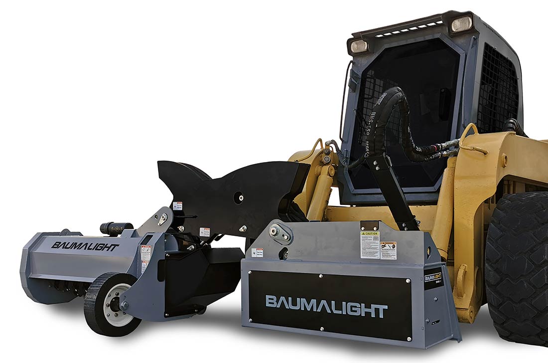 BAUMALIGHT SWA540-D530/D004904