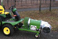 BUFFALO TURBINE BT-JD14SDB