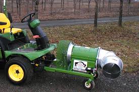 BUFFALO TURBINE BT-JD14SDB