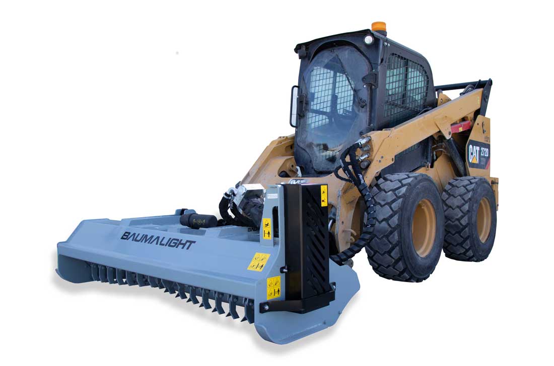 BAUMALIGHT FEB700-C540