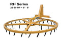 NORTHSTAR ATTACHMENTS RH5B