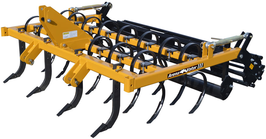NORTHSTAR ATTACHMENTS AV3-10/AV3-SH8