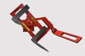 WIFO EQUIPMENT K53C-O/SSL/HOSE