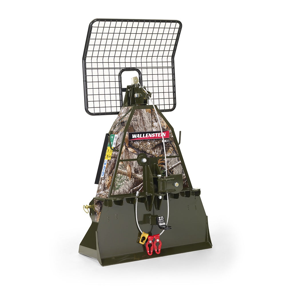 WALLENSTEIN FX85
