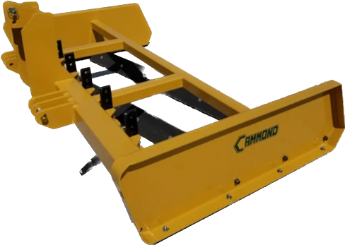 CAMMOND GS4
