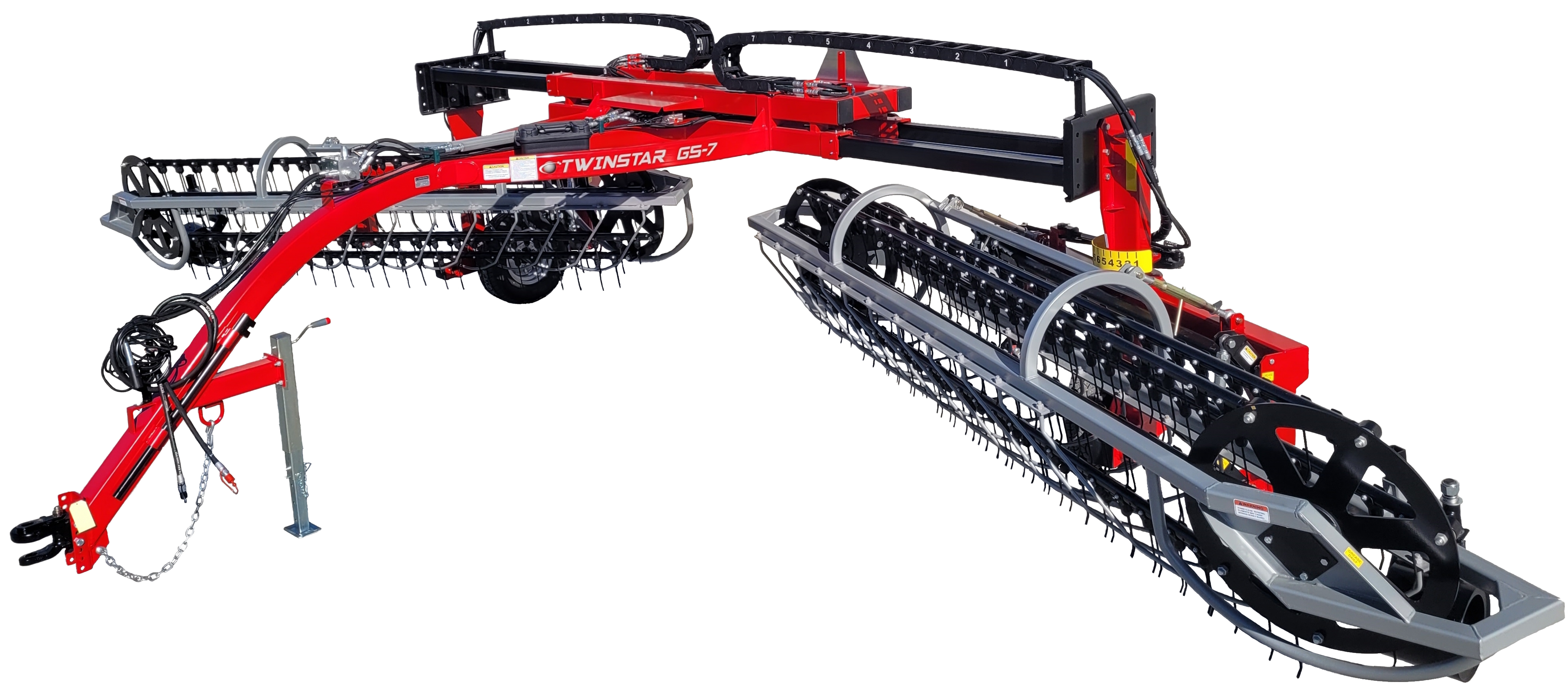 NORTHSTAR ATTACHMENTS 2030G5/5712-G5/2030-FT7/HR-2410/HR-6000