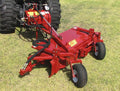 LEWIS BROTHERS MAUFACTURING INC LB1