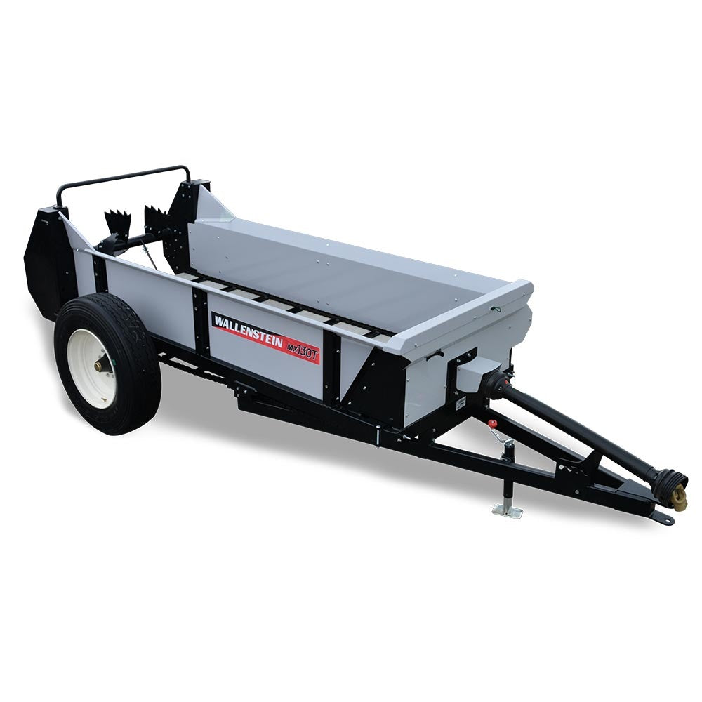 WALLENSTEIN MX130P