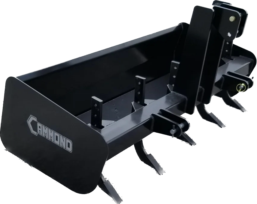 CAMMOND 4C4-72M