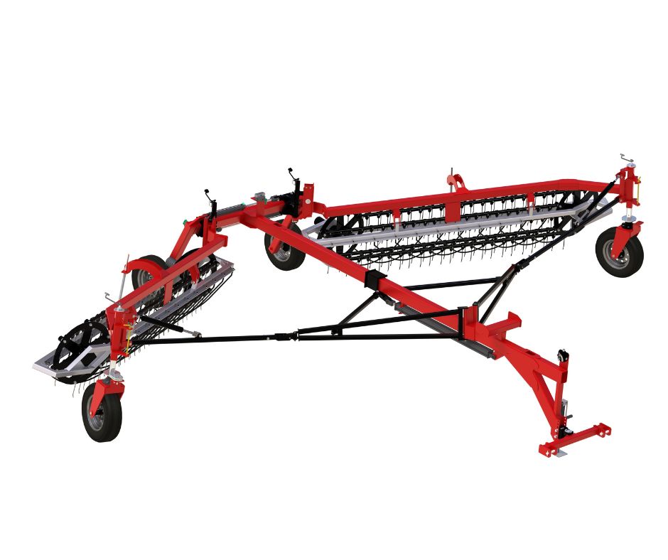 NORTHSTAR ATTACHMENTS 265