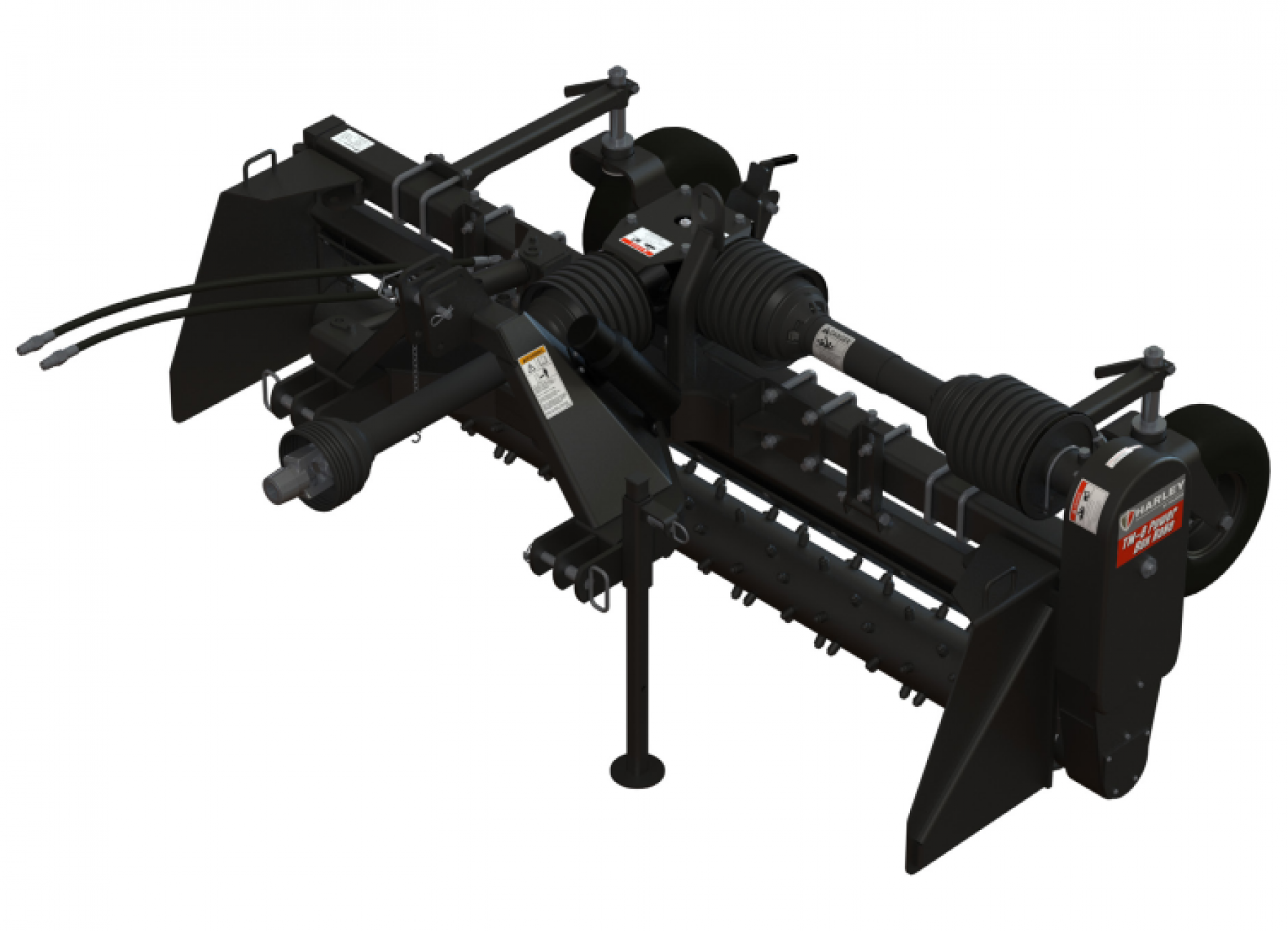 PALADIN TM5H-0052
