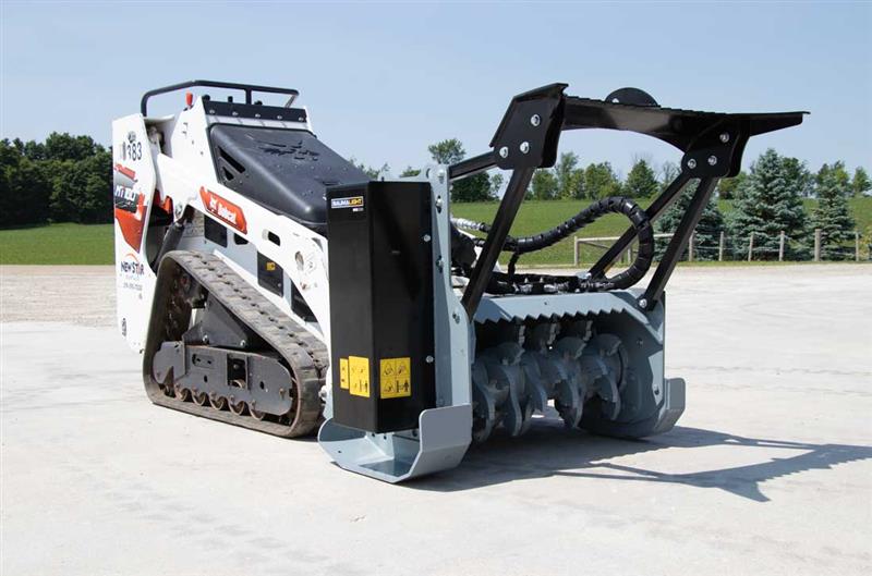 BAUMALIGHT MS530B-C508